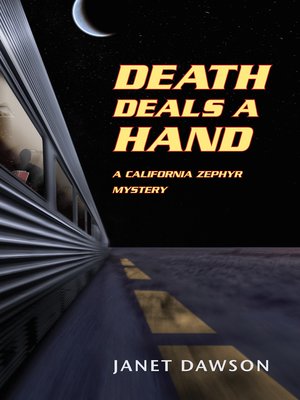 cover image of Death Deals a Hand